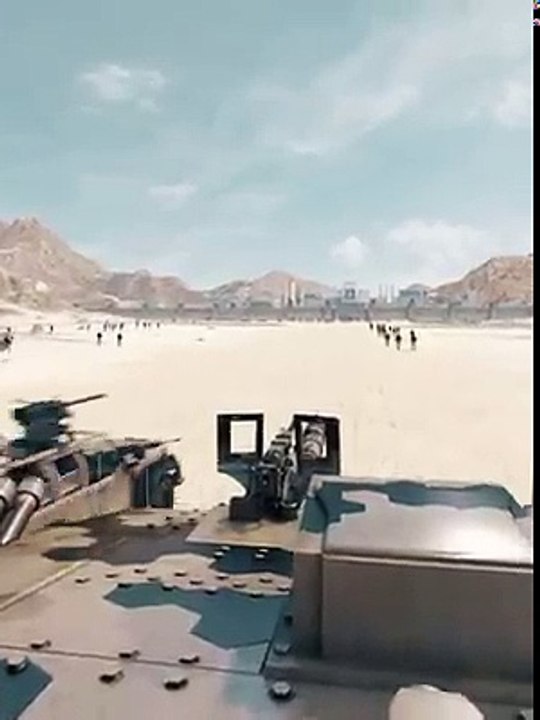 Army Ready To Fight