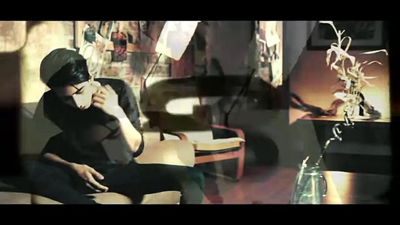 2016'ya Damga Vuran Şarkı-Gece Gölgenin Rahatına Bak