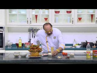 بامية بانيه ووصفات اخرى | الشيف حلقة كاملة