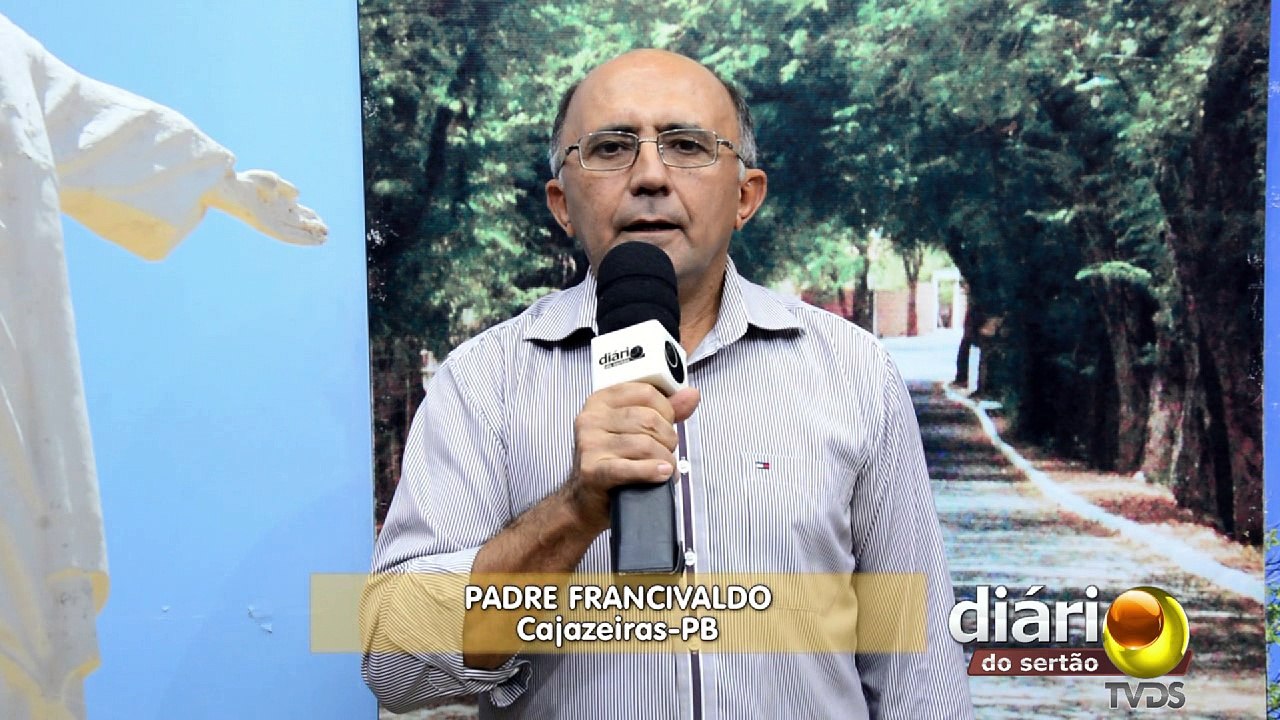 Direto ao Ponto - Padre Francivaldo - Mensagem de Natal