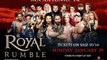 WWE Royal Rumble 2017 | Official Promo-Kickoff | Trailer #5 ft. Bill Goldberg, Brock Lesnar, Roman Reigns, Stephanie McMahon, vince mcmahon & Triple H