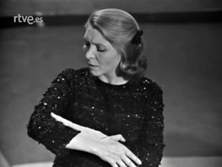 Maria Dolores Pradera - Nana de Sevilla
