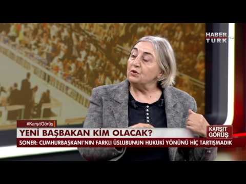 Karşıt Görüş 11 Mayıs 2016 (Başbakanı nasıl bir profilde olacak?)