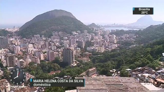 Governo tenta estimular regularização de imóveis no país