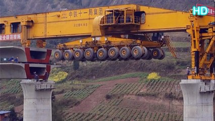 Dünyanın En Büyük İş Makinaları ( ÇOK ŞAŞIRTICI )