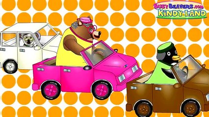 Colors & Shapes DVDBBTV-1 Hour, Super Simple Colours,Little Baby Songs,Kids Learn Nursery Rhymes