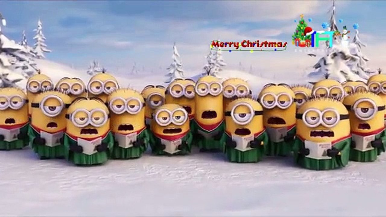 minions