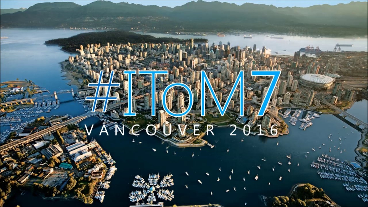 IToM 7: Quarterfinals