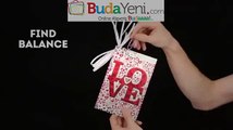 Sevgiliye Şaşırtıcı Hediye | www.budayeni.com