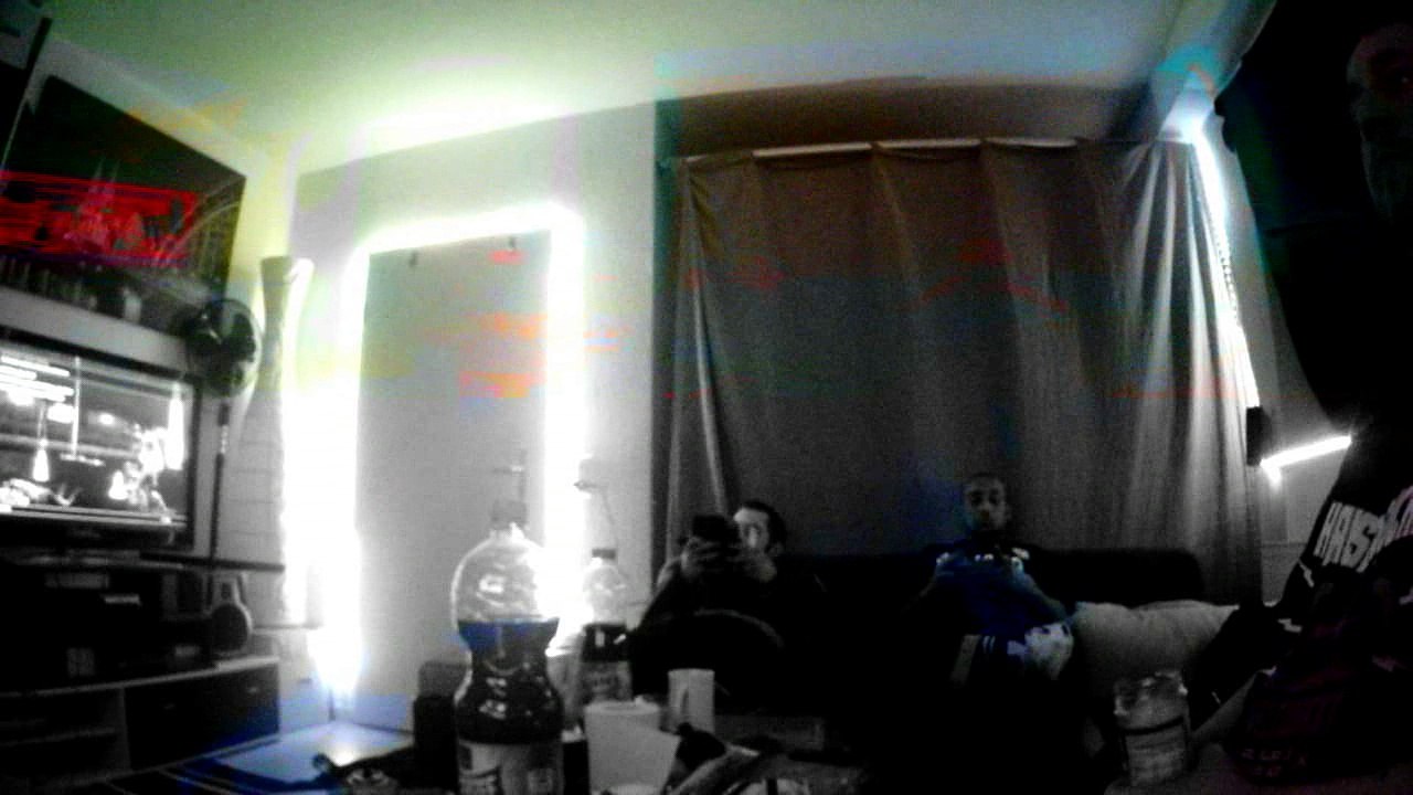 Saschaa - böö krass und so