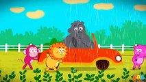 Teddy Bear Teddy Bear Turn Around And More | Nursery Rhymes for Children | Kids Songs