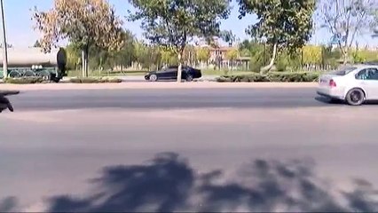 Hem kocasını öldürdü hem para istedi Rezillik!