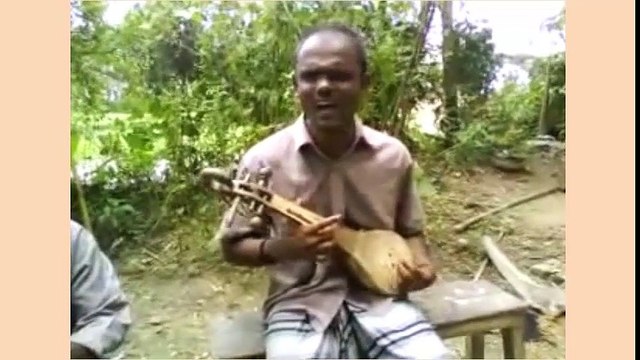 Street Singer - Bondhure Koi Pabo Shokhi - Abdul Karim