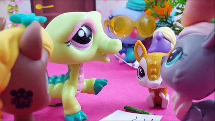 Minişler: Kitaplar Nereden Geliyor? | LPSEM miniş