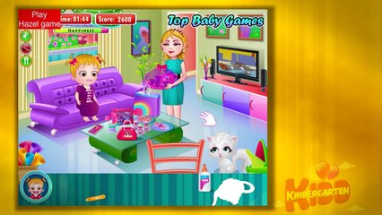 Party Baby Hazel Best Baby