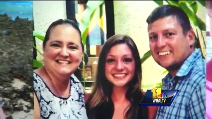 Emocion dhe trishtim, vajza diplomohet pranë nënës me kancer