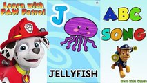 Paw Patrol - ABC Song for Kids - Learn Alphabet with Paw Patrol and Fisher Price - Android App