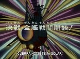 宇宙戦艦ヤマト2　第18話「決戦・全艦戦闘開始!」