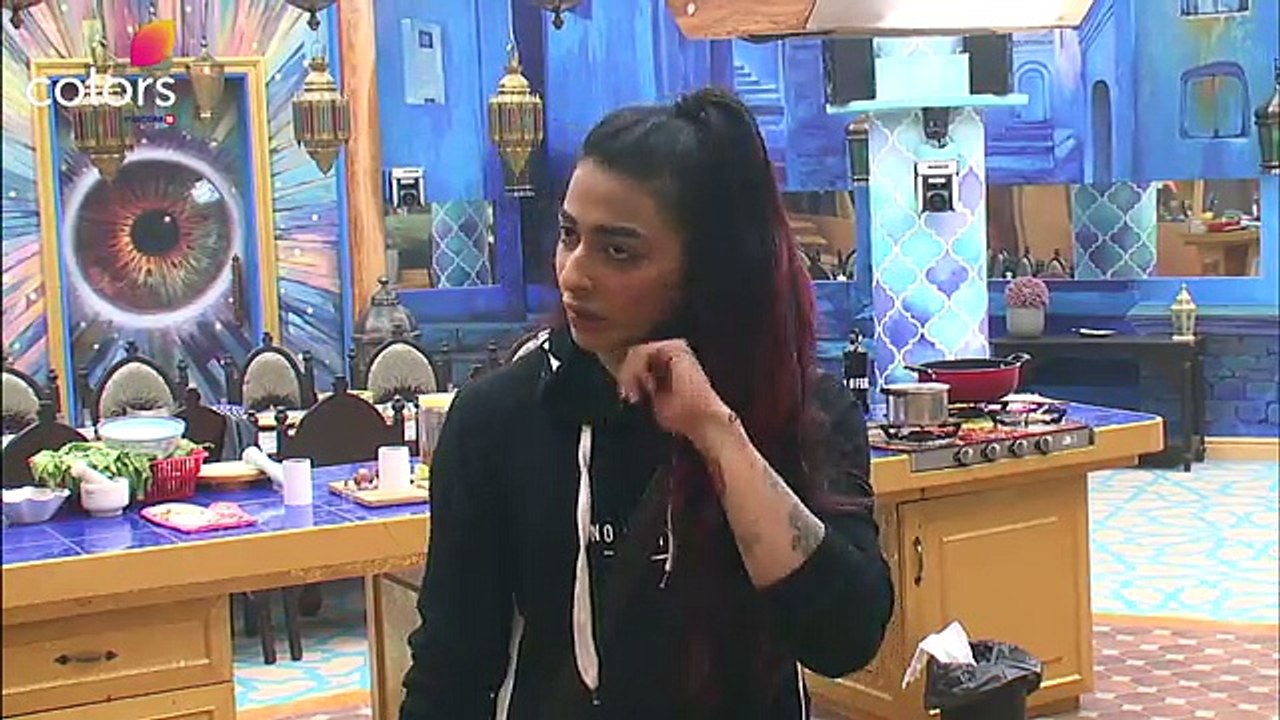 Bigg Boss 10  Episode 71 23 Dec 2016