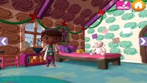 Doc Mcstuffins Color and Play: Winter Time - 3D Animated Coloring Book App for Kids by Disney
