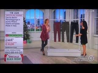 Iaia De Rose - Qvc 27.11.2016