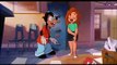 A Goofy Movie - Max ask Roxanne out - Mazur talks to Goofy