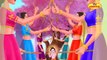 Udatha Udatha Uch & More Telugu Nursery 3D Rhymes | 25 Minutes Compilation from KidsOne
