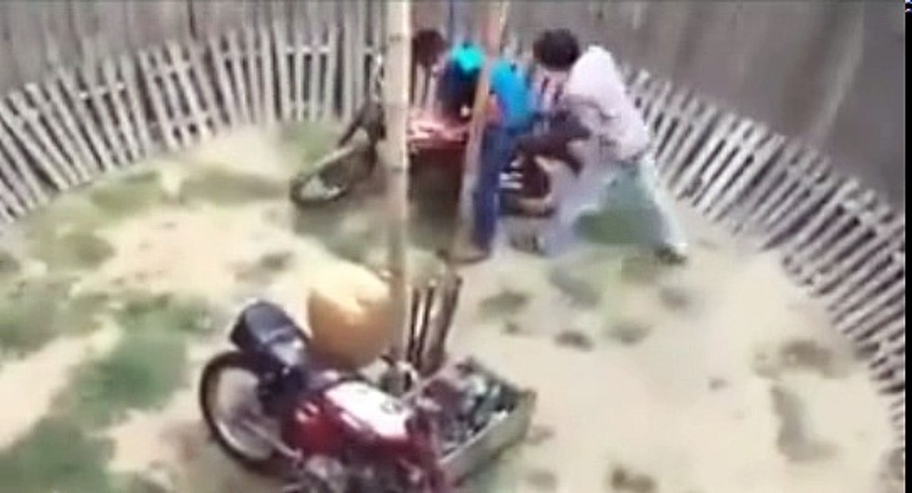 Funny motofly