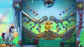 Peggle 2 Gameplay Trailer