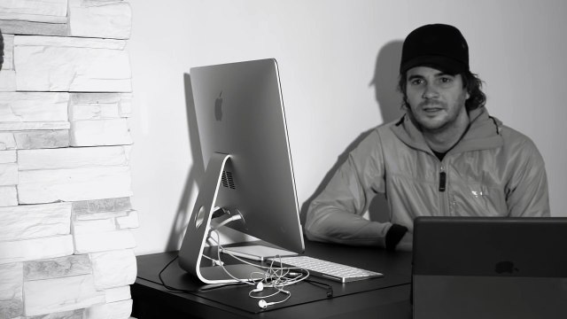 5 серия - Развитие человека (невоспитанные люди хотят духовного развития))