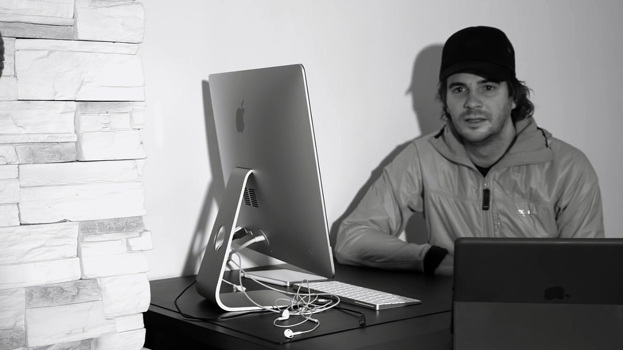 5 серия - Развитие человека (невоспитанные люди хотят духовного развития))