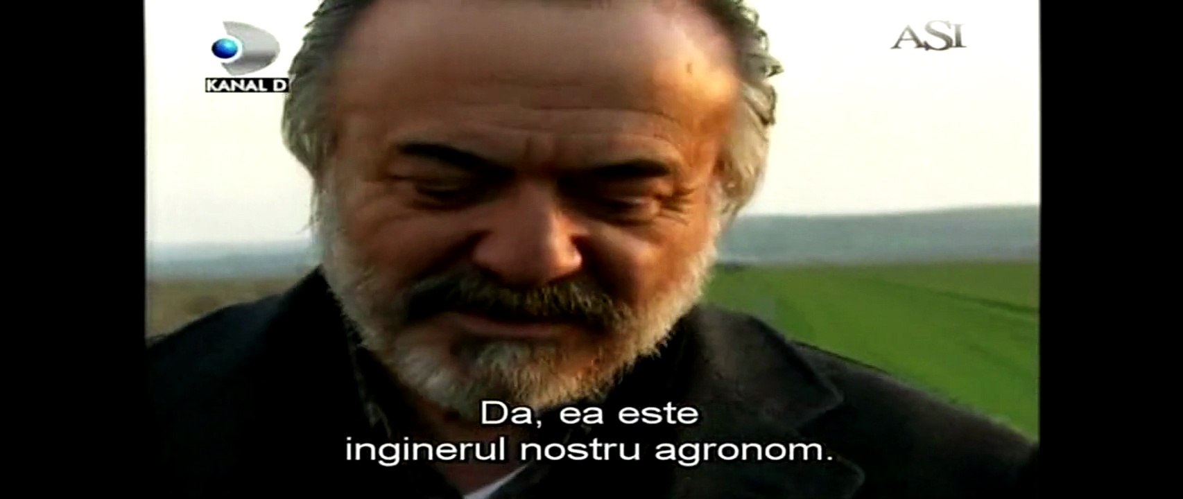 Asi ep. 14 „Şi eu mi-am pierdut încrederea în tine, Asi!”