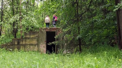 Практика – 36 серия