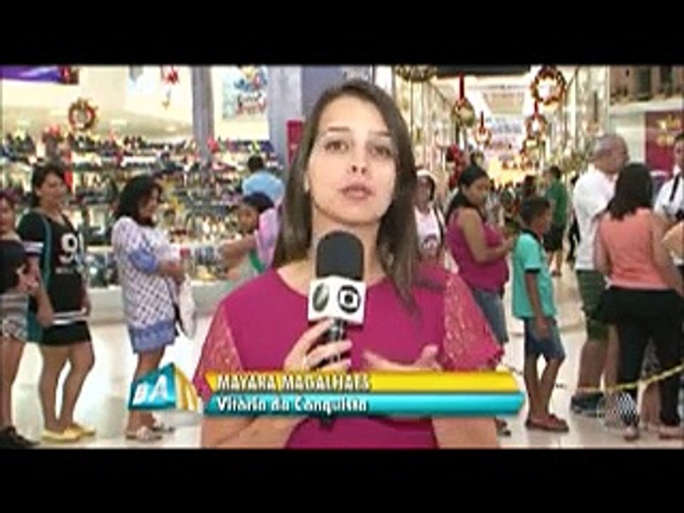 BLOGDOANDERSON | BATV: sábado, 24 de Dezembro de 2016