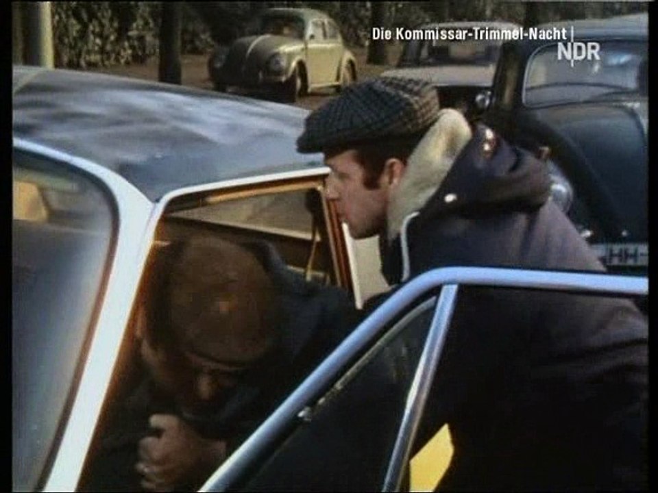 Tatort ( 1972 ) E021 - Rechnen Sie mit dem Schlimmsten