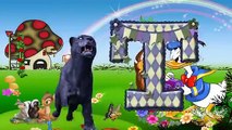 ABC Songs For Children | Cartoon Songs For Children | ABC Rhymes For Children | Cartoons For Kids