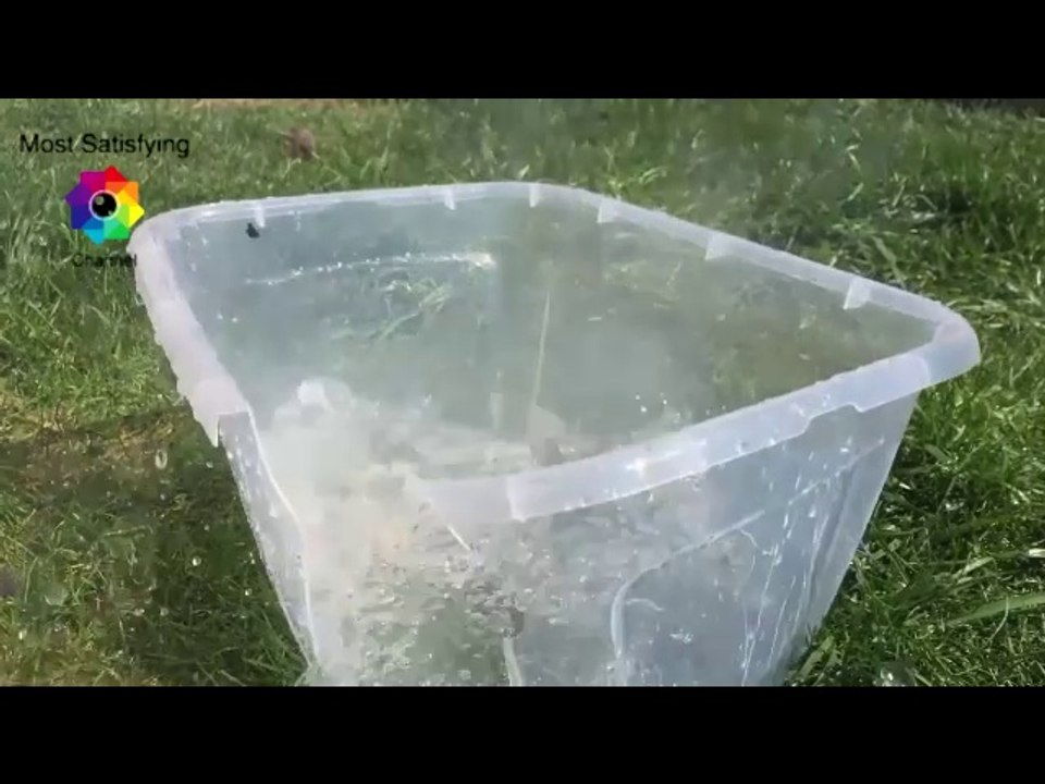 The Most Satisfying Video 2016