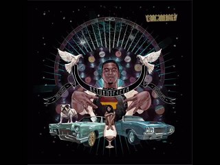Big K.R.I.T. - Another Naive Individual Glorifying Greed and Encouraging Racism