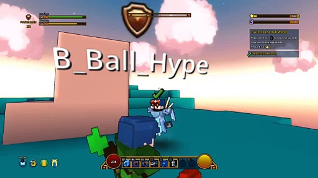 Trove (9)