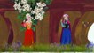 Frozen Elsa And Anna Hokey Pokey Dance For Children | Hokey Pokey Nursery Rhymes for Babies