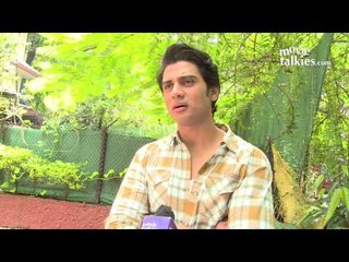 Shiv Pandit Talks About His Upcoming Film 'Boss'