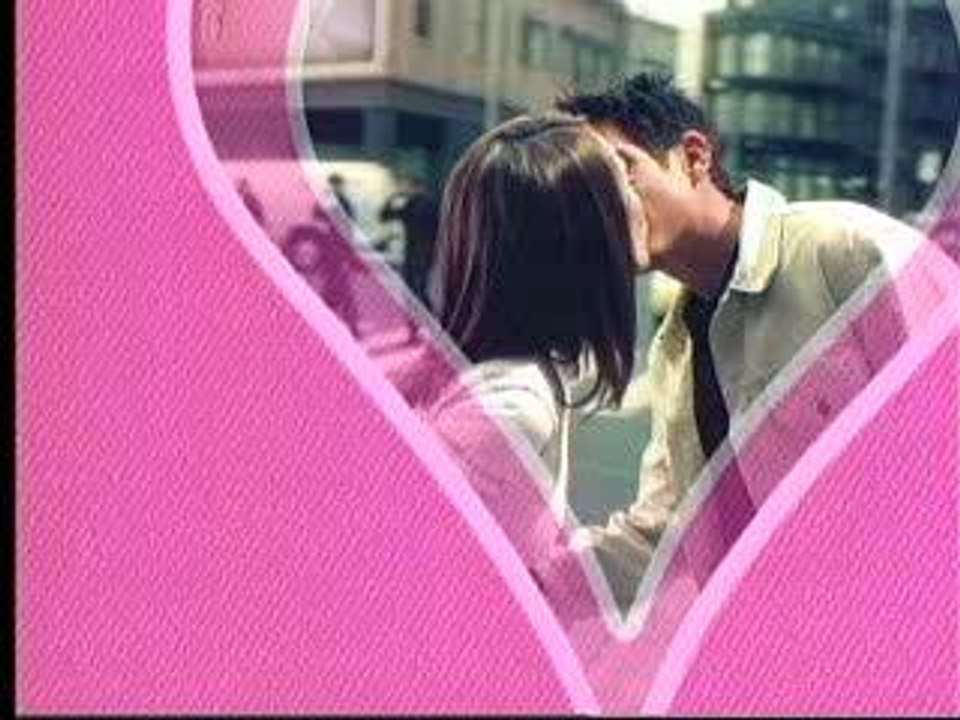 Levi's Jeans TV Commercial