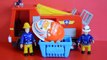 Shopkins Kinder surprise egg Fireman sam Jupiter Opening RIO 2 kinder joy surprise egg