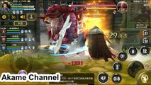 Dragon Nest Mobile (CN) GamePlay By Akame