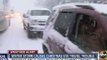 Winter storm shuts down roads across Grand Canyon State
