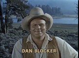 Bonanza - The Stranger, Full Length Episode, Classic Western TV show