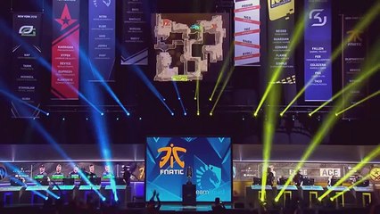 CS:GO - BEST OF ELIGE (Insane Plays Crazy)