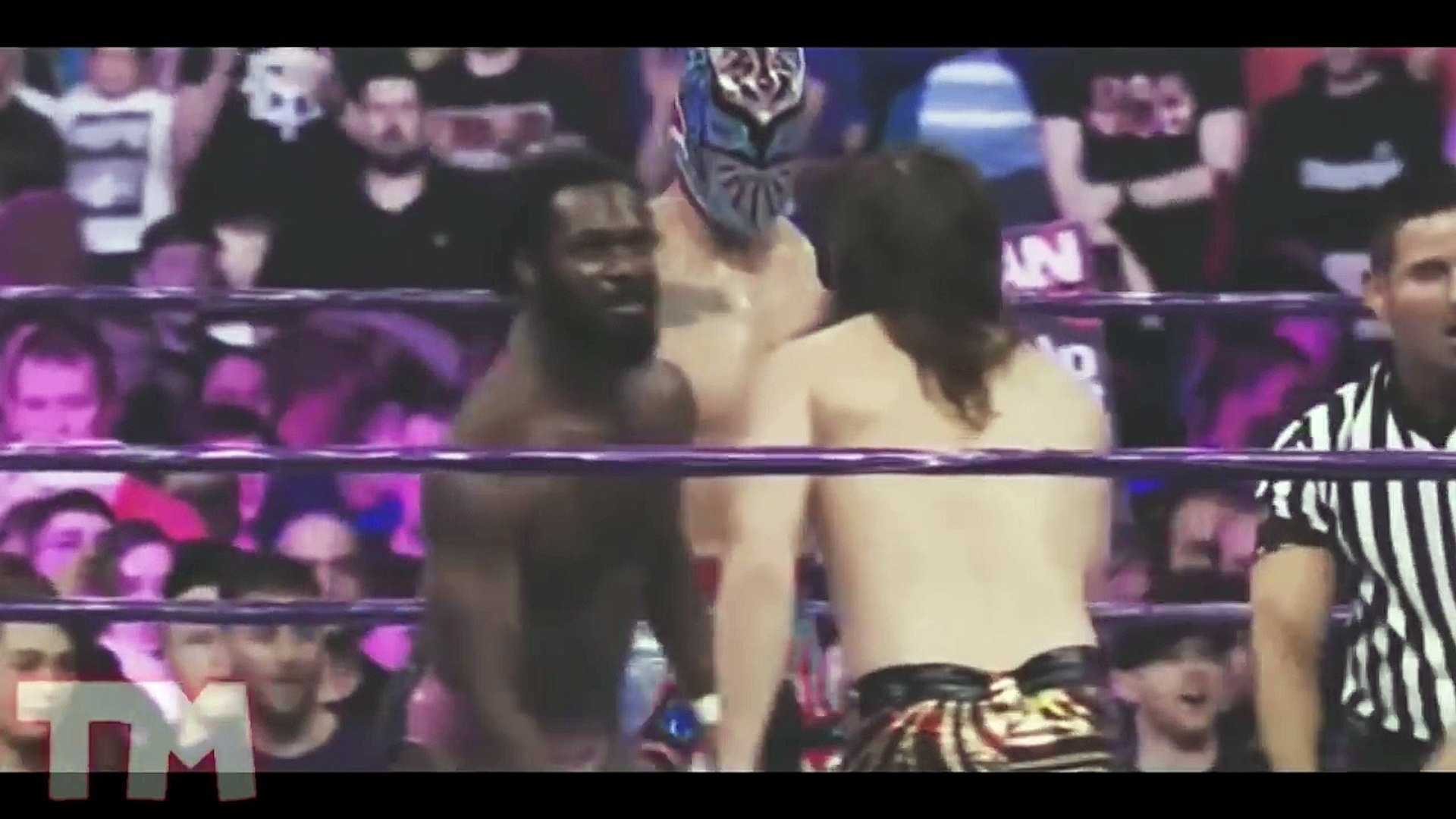 WWE RAW Glasgow November 7th 2016 All Chants and Best Moments|WOMEN ACTION CLUB|