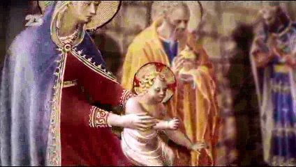 Documentaire exclusif- Noël 2016: Qui était Jésus?