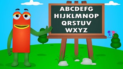 Abc Songs for Children Nursery Rhymes | Abc Rhymes for Children | Acb Song